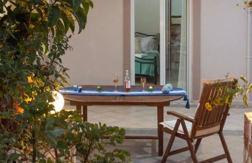 Casa Anthea 3 bedroom apartment with Garden - Foto 23