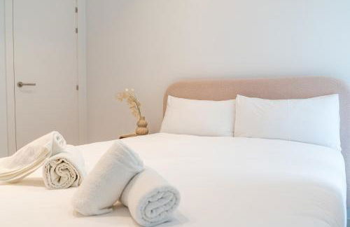 Canillas Apartments 2 - Foto 76