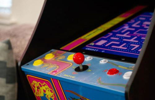 Red Barn Inn Feed Deer and play games & Firepit - Foto 29