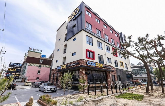 1820 Pension - Foto 53