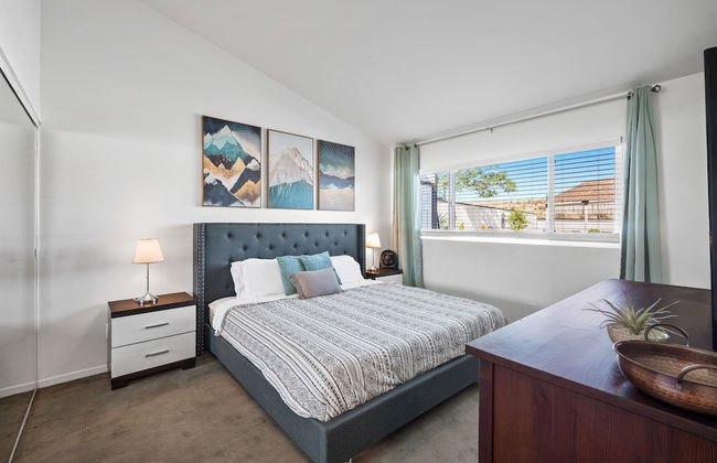 The Rosemary House Yucca Valley - Foto 6