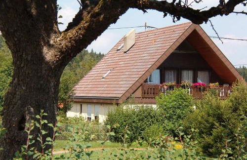 Ferienwohnung Sanna - Photo 1