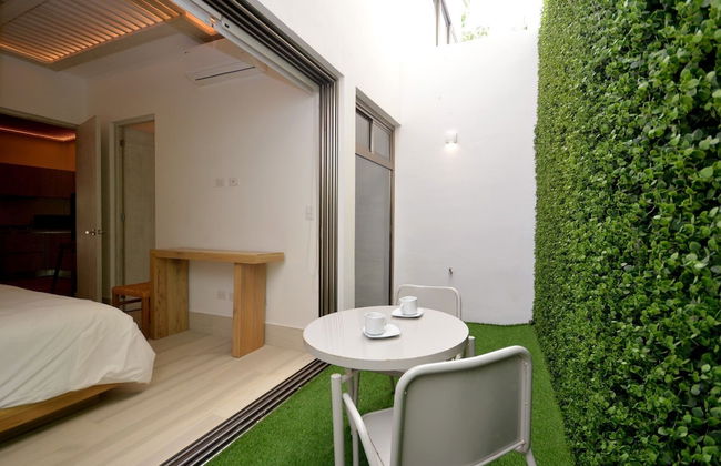 Mayan Monk - Photo 46