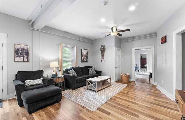 TuckAway Suites at East Branch - Foto 65