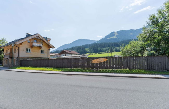 Apartment in Brixen im Thale in ski Area - Foto 29