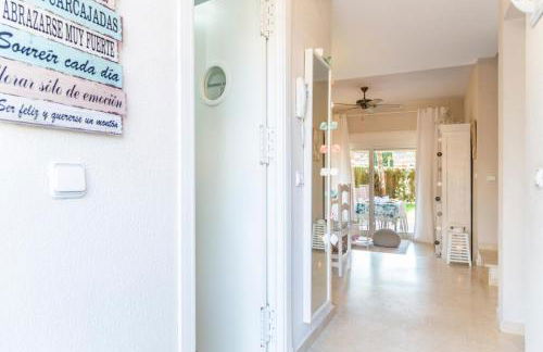 Estupendo Adosado Urbanizacion Hoyo 12 Novo Sancti Petri - Foto 38