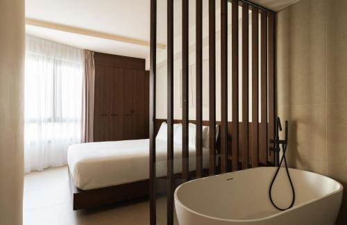 Limehome Bilbao Juan Antonio Zunzunegui - Foto 42