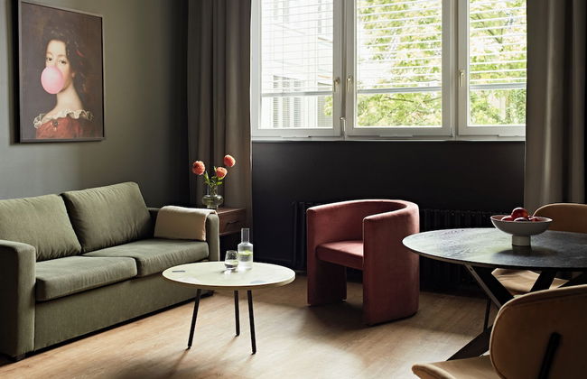 Numa Berlin Sketch - Foto 10