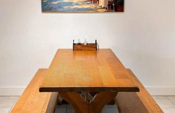 The Norfolk Countryside Retreat - Photo 5