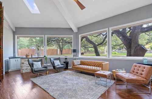 Your OASIS Nestled IN Wooded River Views, POOL! - Photo 3