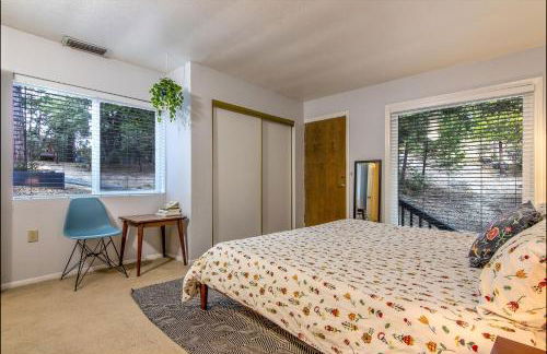 RACC00N Ridge Hot Tub Hideaway - Foto 14