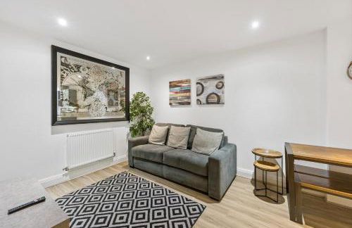 The Slater Pad - Party Apartment in Liverpool City Centre - Foto 39