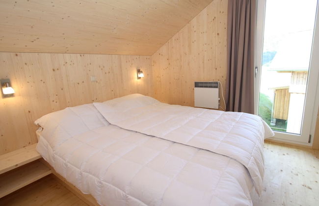 Wooden Chalet in Hohentauern With Sauna - Foto 3
