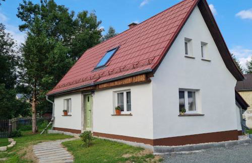 Ferienhaus Landpause - Foto 1