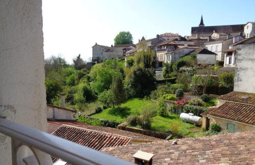 Maison Saint Jacques - Foto 12