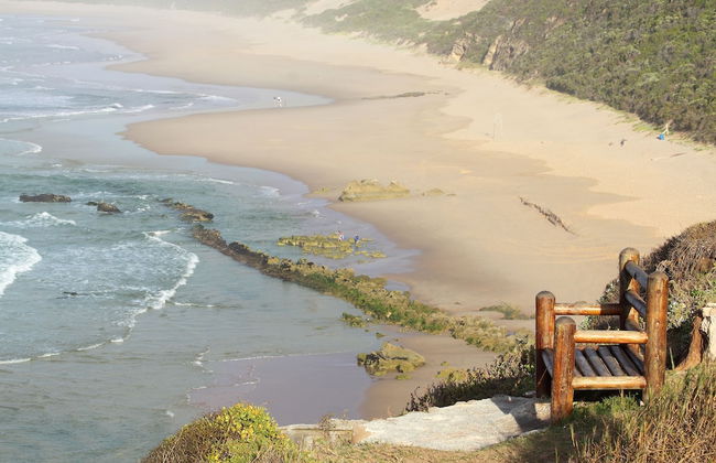 Brenton On Sea Cottages - Foto 45