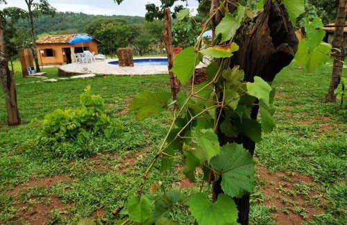 Recanto do Baru - Foto 22