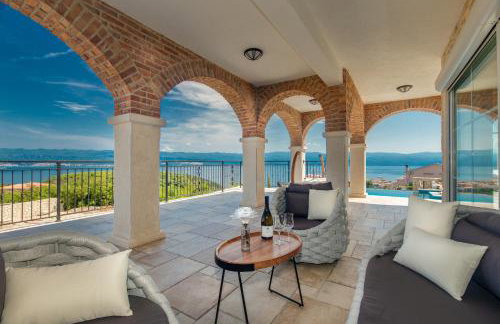 Villa Santa Maria - Foto 18