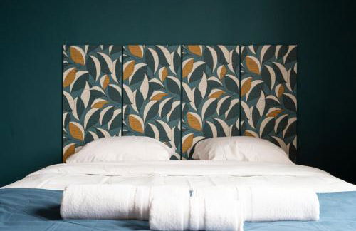 Vue sur le Palais - Nancy Gare Congrès - PARKING - T3 - Foto 11