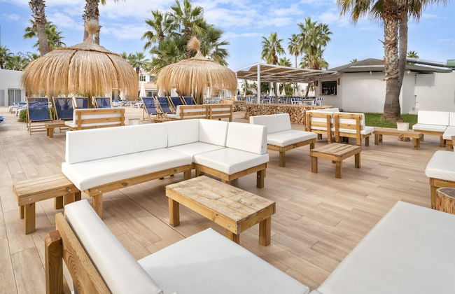 Aparthotel Marinda Garden - Foto 46