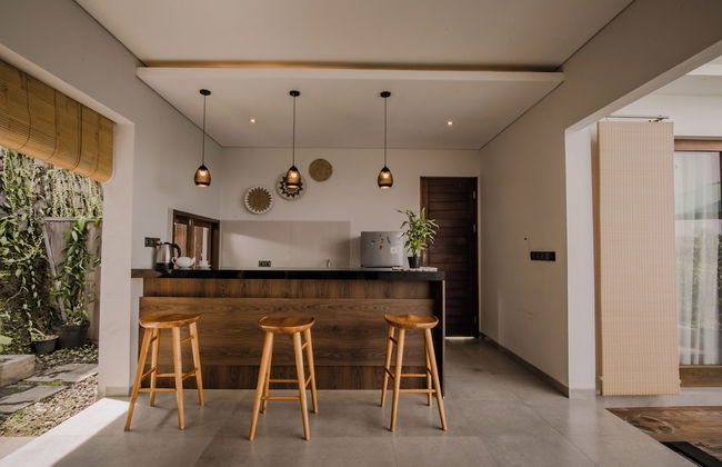 Abinawa Hill Villa - Foto 17