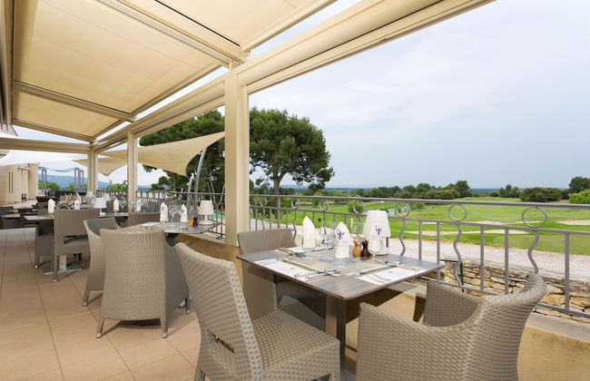 Madame Vacances Résidence Provence Country Club - Photo 63