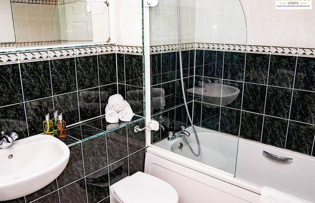 20 off Weekly Stays 5 Marina View Apt - Foto 11