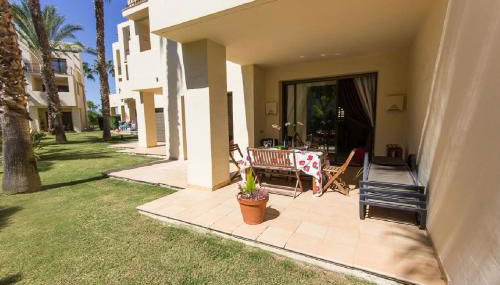 RODA Golf & Beach Resort Wonderful Ground Floor Apartment - Foto 3