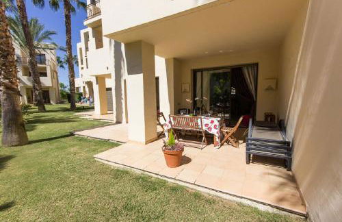 RODA Golf & Beach Resort Wonderful Ground Floor Apartment - Foto 3