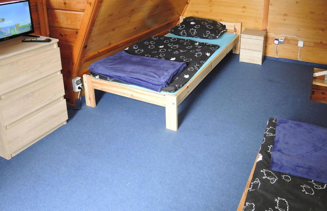 Holiday Home in Kolczewo Near Baltic Sea - Photo 3