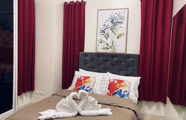 HnM Management - One Palm Tree Villas - Foto 18