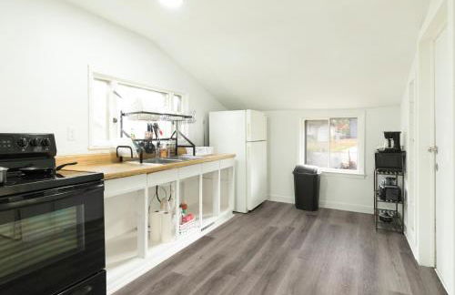 Port Huron Temp Stays - Apartment 5 - Foto 6