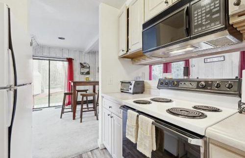 Downtown Creekside Getaway - Foto 9