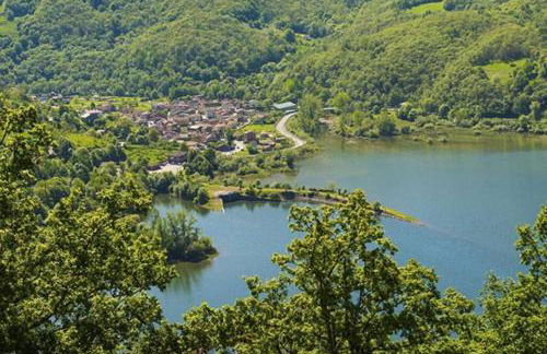 El Apartamentin - en el corazón del Parque Natural de Redes - Foto 10