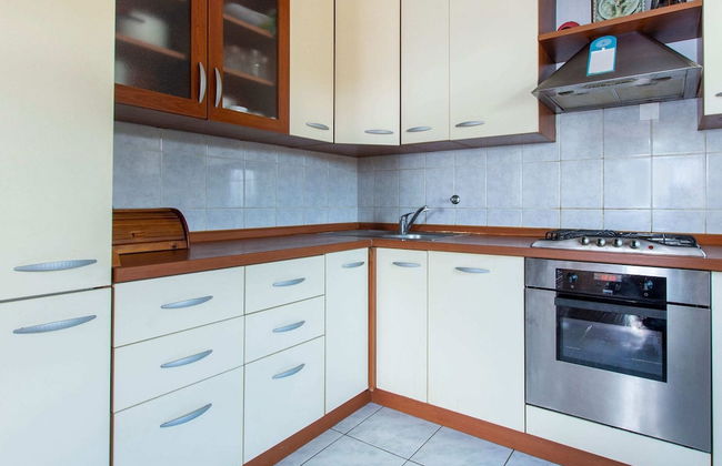 Welcoming Apartment in Tribanj With Terrace - Foto 15