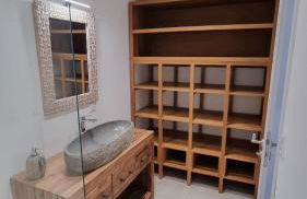 Appartements vue mer Rêves d'Azur Les Issambres - Foto 40