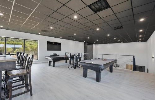 AP Lodge at PK - Foto 21