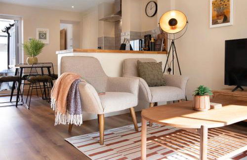 Beautifully refurbished cottage in lower Wivenhoe. - Foto 52