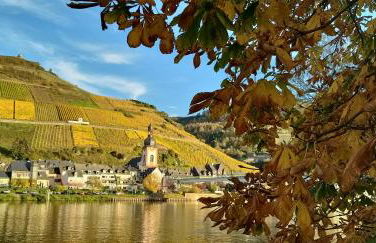 Mosel-Appartements Nehren - Foto 60