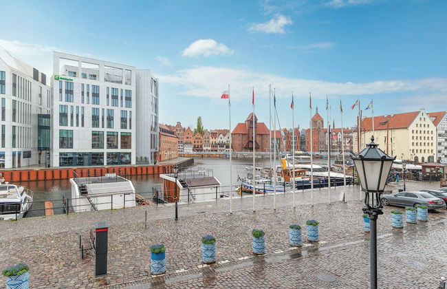 Lion Apartments - Apartment in Old Town - Foto 19