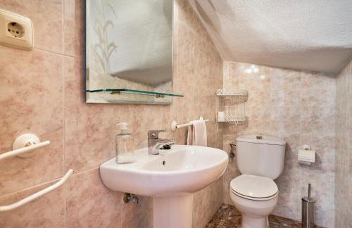 Espanhouse Playa Townhouse in La Zenia close to the beach - Foto 7