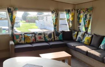 KMH Caravans at Flamingo Land - Foto 34