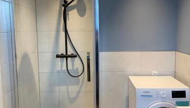 Ferienwohnung Unter den Eichen Wienhausen - Photo 4, Shower