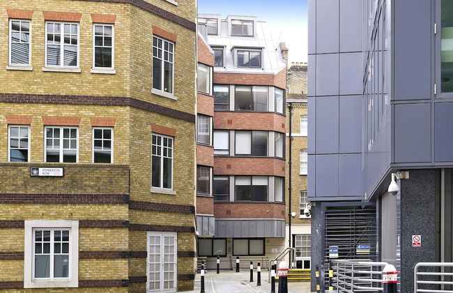 Red Lion Court by City2Stay - Foto 45