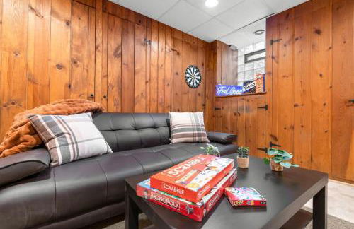 Newly Renovated in Historic Neighborhood Near DTW - Foto 26