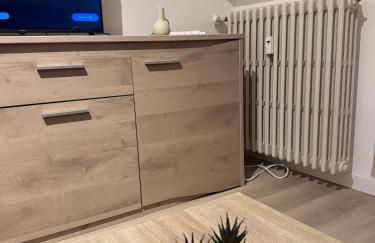 Renovated studio Place Saint-Sauveur, Caen city center - Foto 12