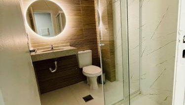 À 500m do Sambódromo, Sapucaí, Carnaval - Apto Inteiro Cama Queen - Foto 5