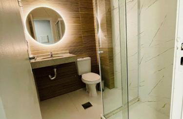 À 500m do Sambódromo, Sapucaí, Carnaval - Apto Inteiro Cama Queen - Foto 5