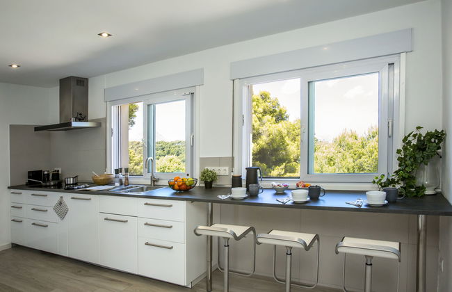 Villa La Tahona - Foto 5