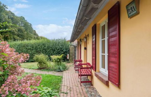 Ferienhaus Nahe Der Müritz - Foto 9